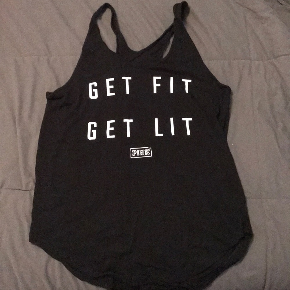 VS tank